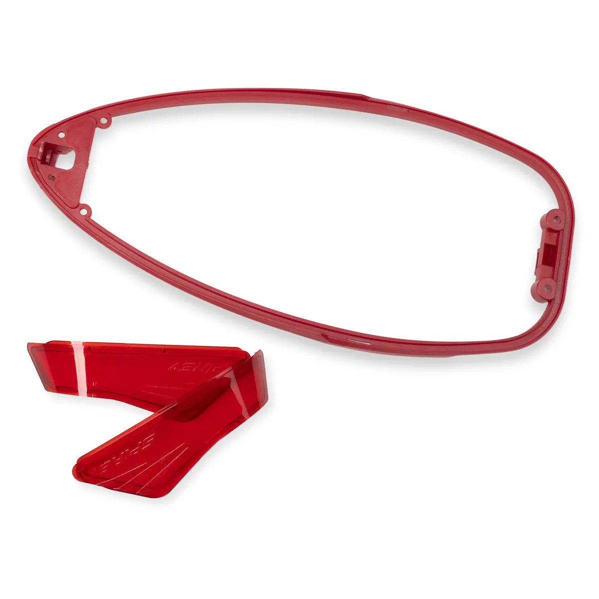 Virtue Spire V Color Kit - Red 1