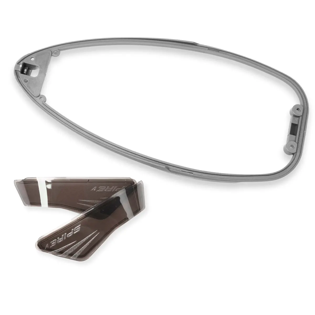 Virtue Spire V Color Kit - Silver 1