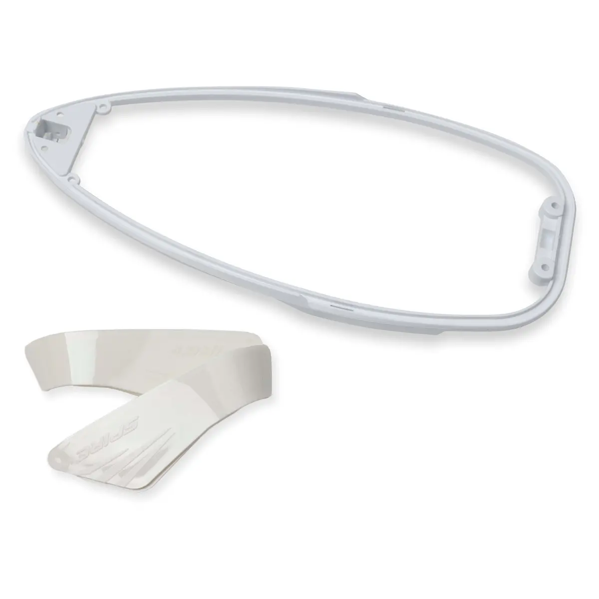 Virtue Spire V Color Kit - White 1