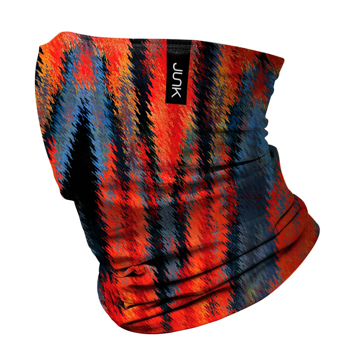 Wabi-Sabi Winter Gaiter 1