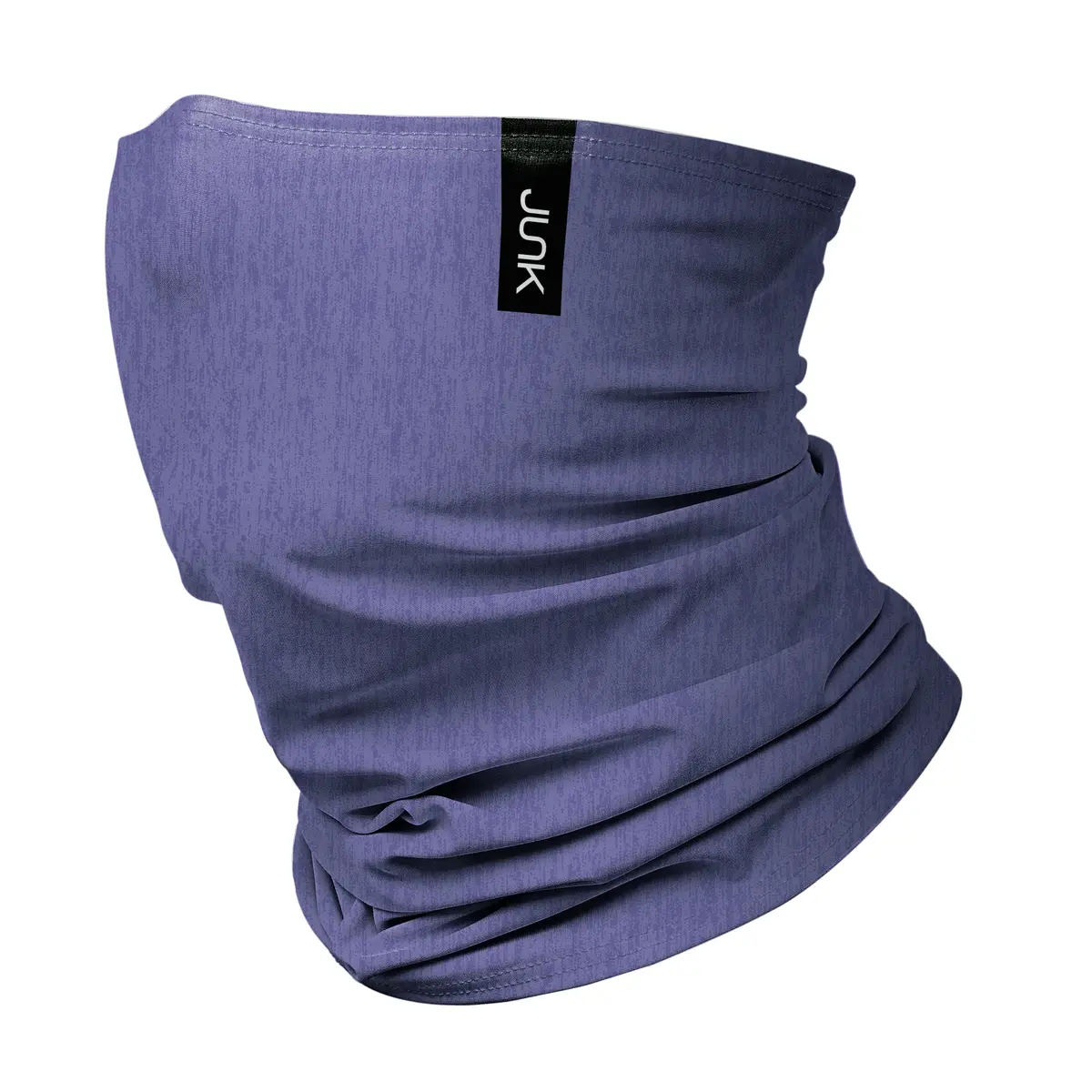 Violet Heather Winter Gaiter 1