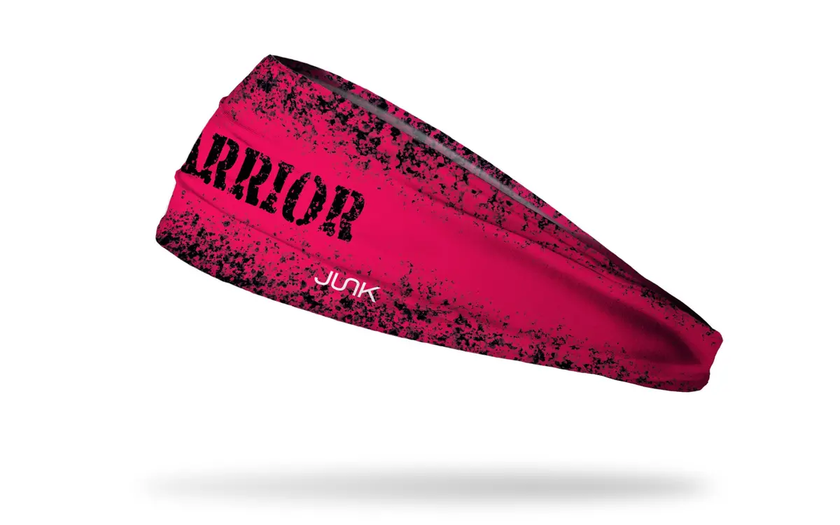 Warrior Big Bang Lite Headband 1