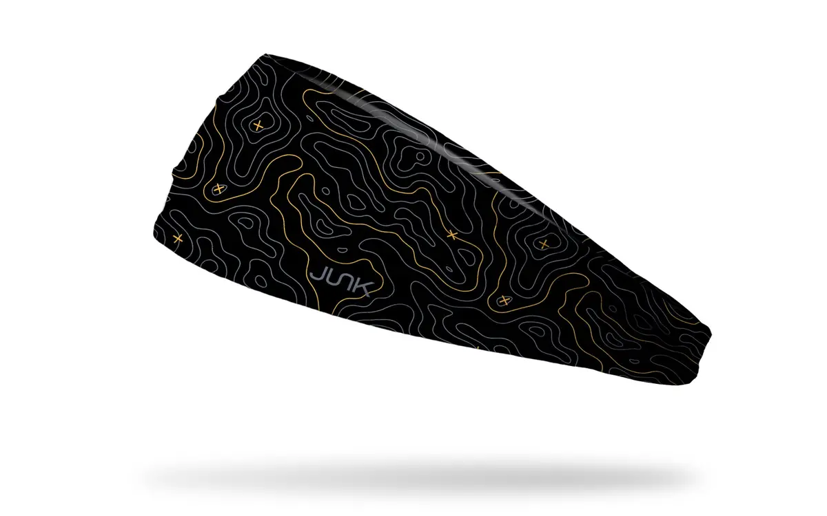 Wayfinder Big Bang Lite Headband 1