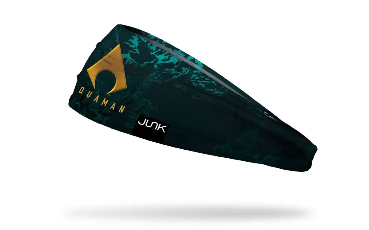 Aquaman: Protector Big Bang Lite Headband 1