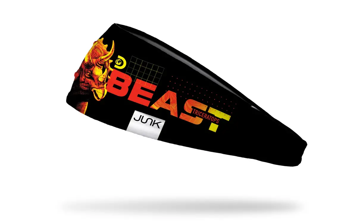 Discovery: Dino Beast Big Bang Lite Headband 1
