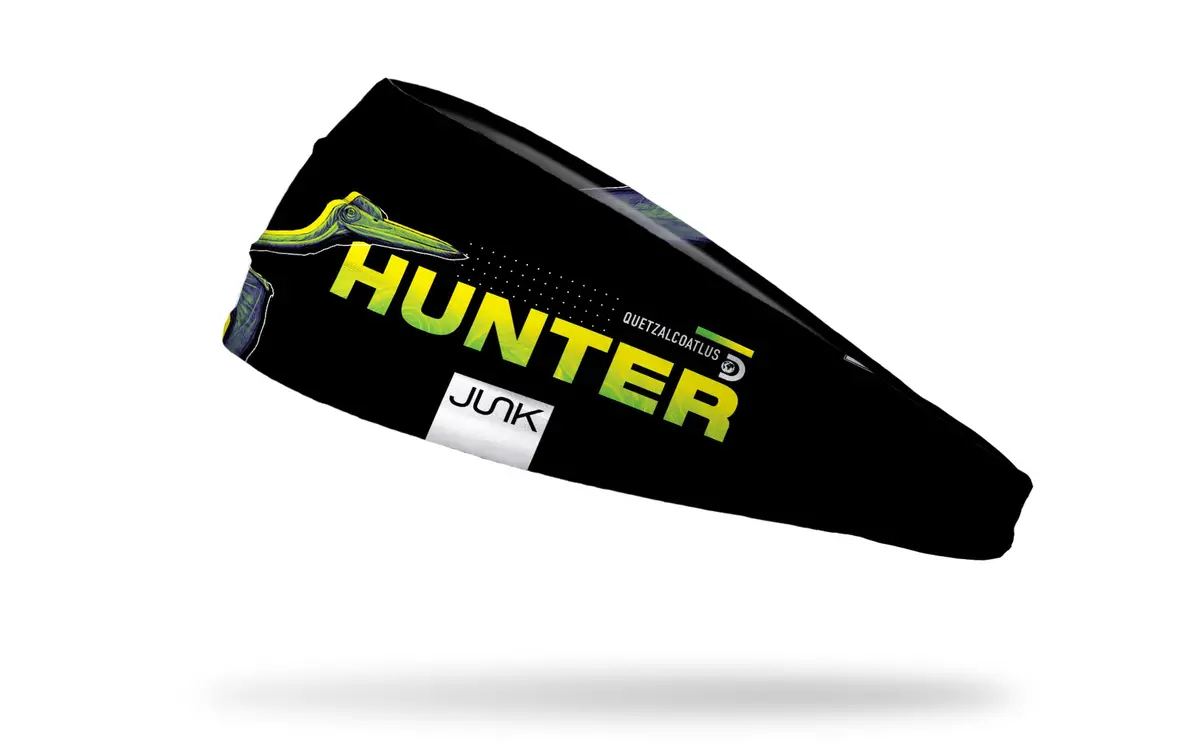 Discovery: Dino Hunter Big Bang Lite Headband 1