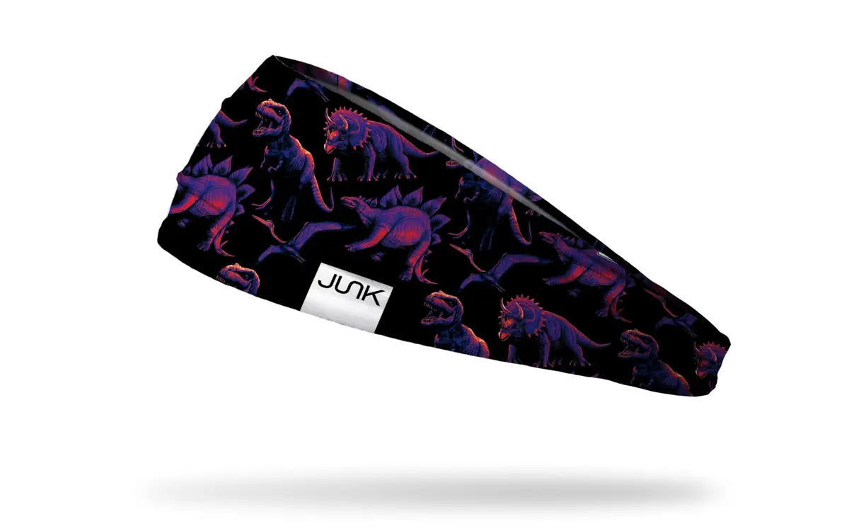 Discovery: Dino Migration Big Bang Lite Headband 1