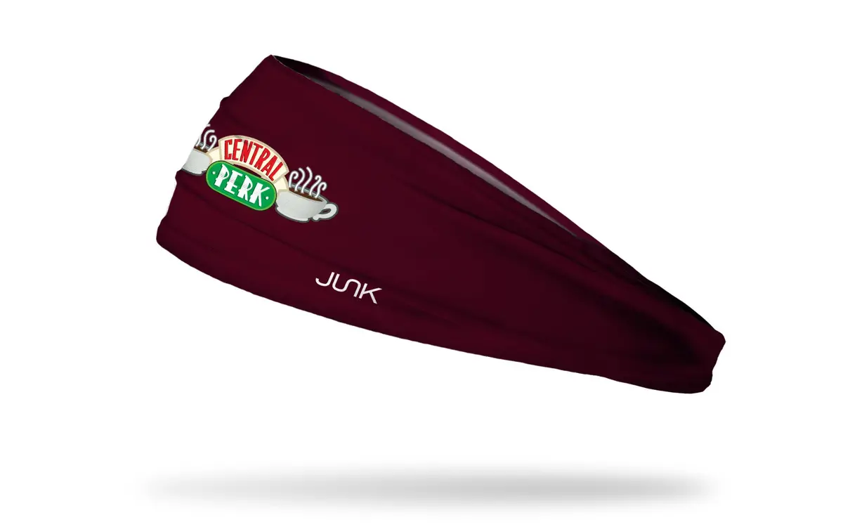 Friends: Central Perk Big Bang Lite Headband 1