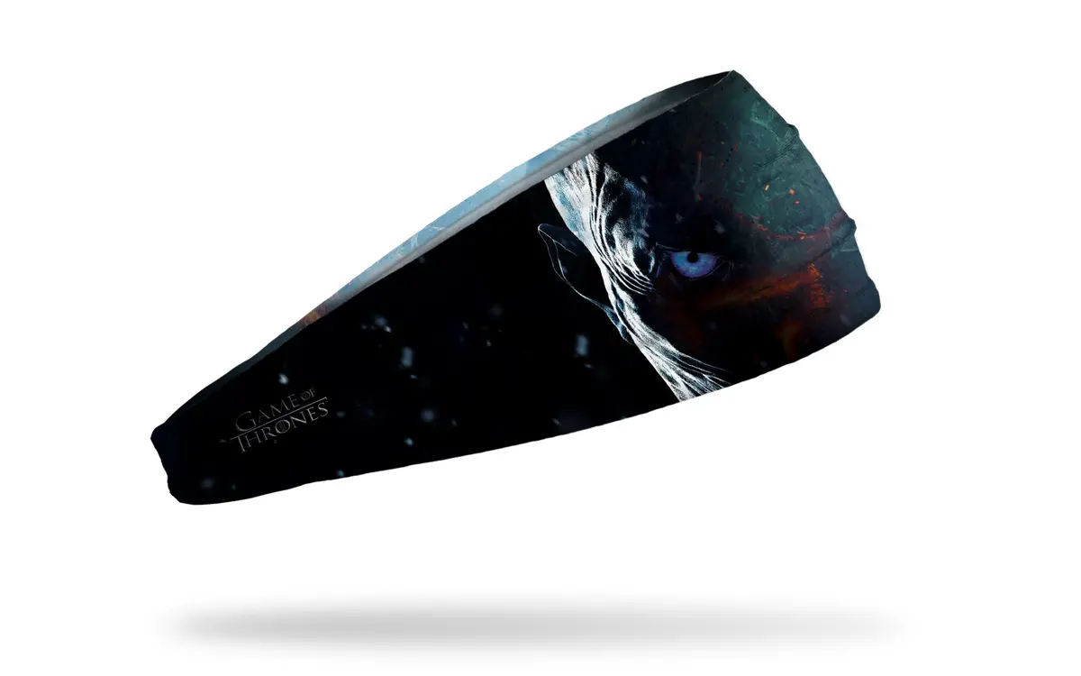 Game Of Thrones: Night King Big Bang Lite Headband 1