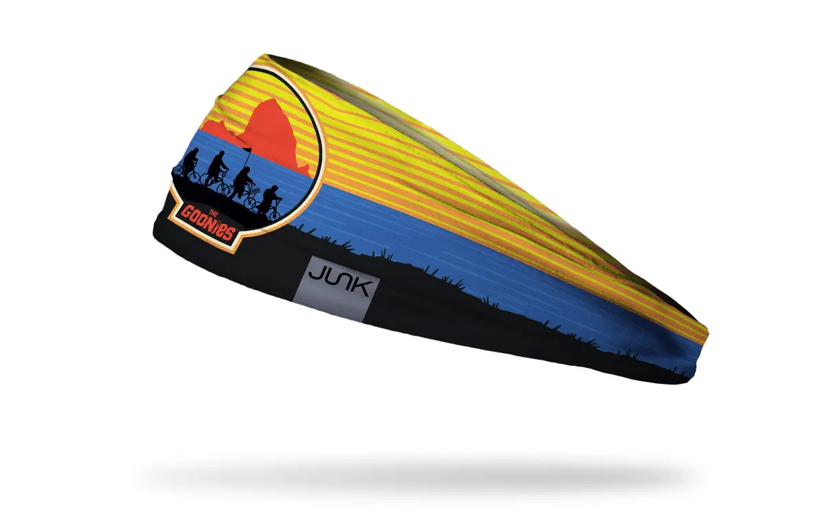 Goonies: Our Time Big Bang Lite Headband 1