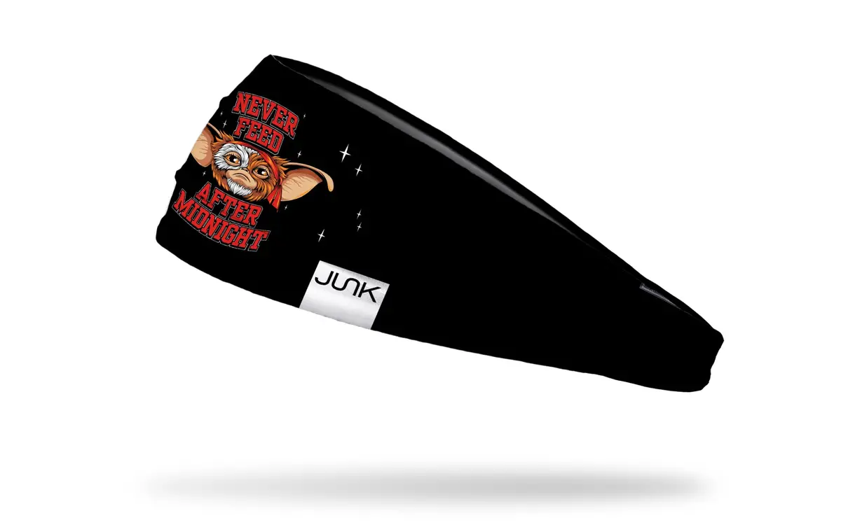Gremlins: After Midnight Big Bang Lite Headband 1