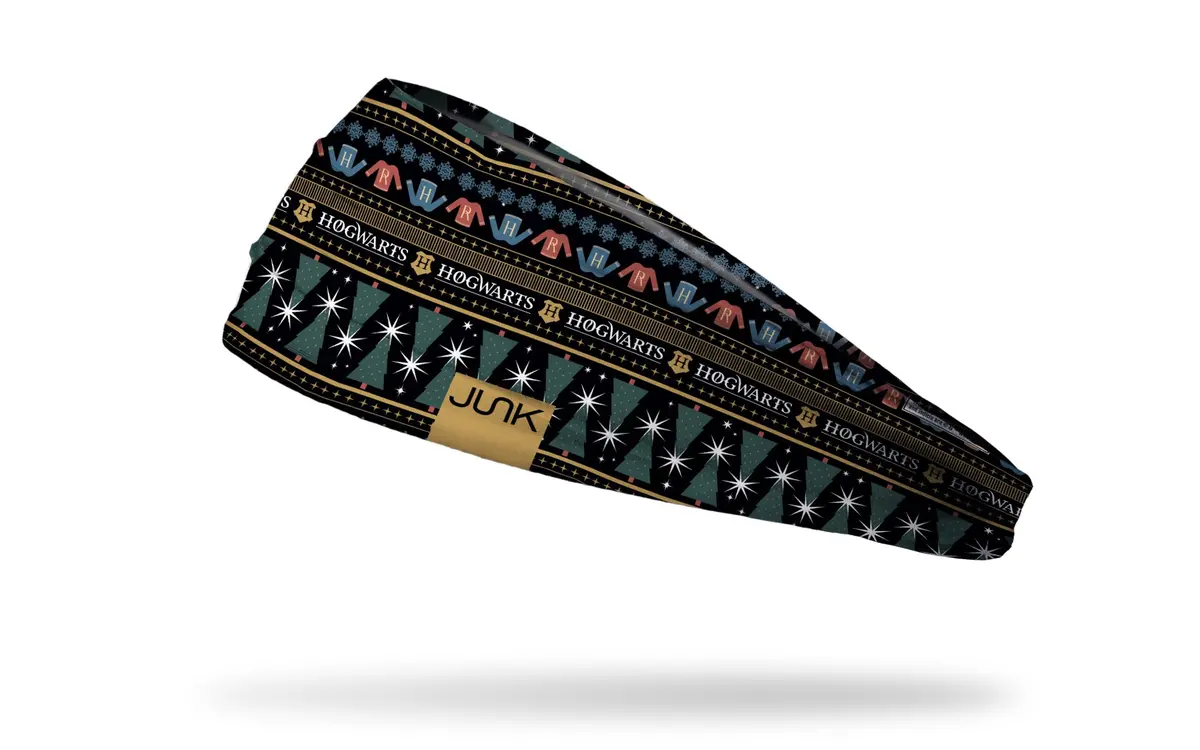 Harry Potter: Constellation Houses Big Bang Lite Headband 1