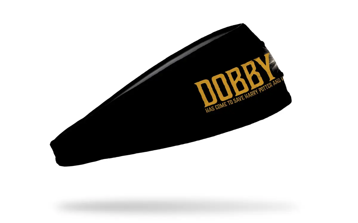 Harry Potter: Dobby Big Bang Lite Headband 1