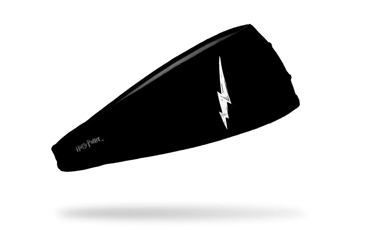 Harry Potter: Harry's Scar Big Bang Lite Headband 1