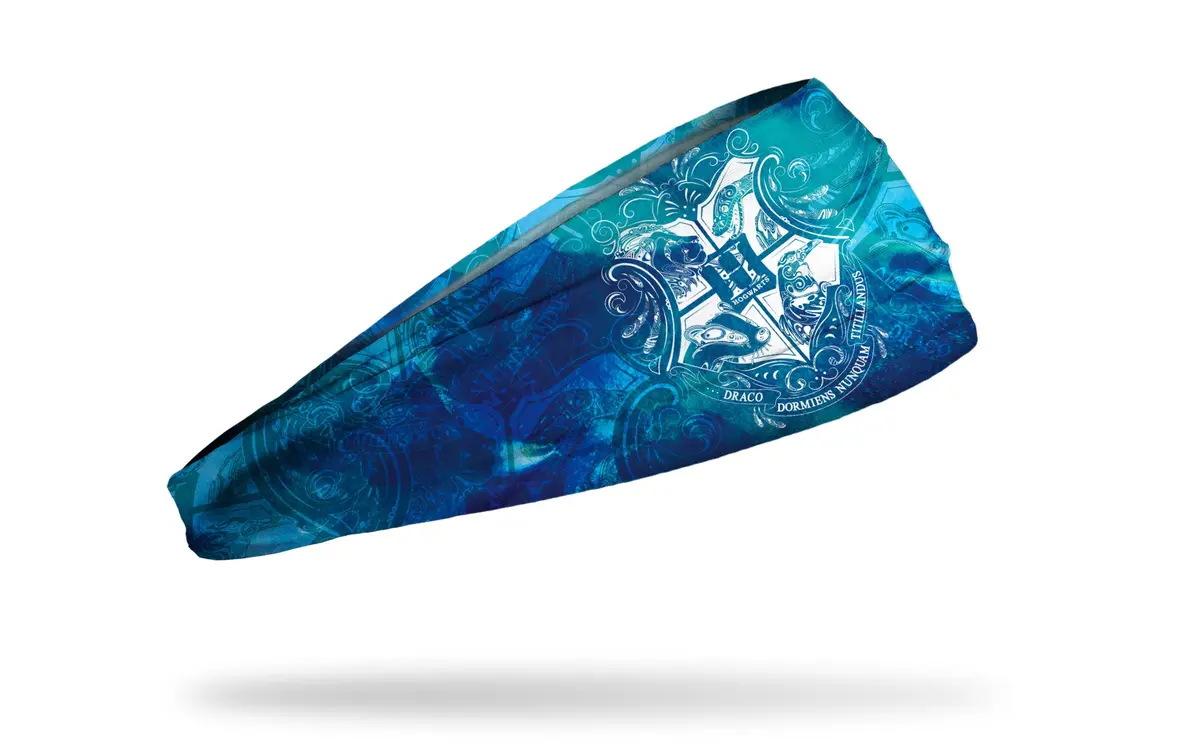 Harry Potter: Hogwarts Houses Big Bang Lite Headband 1