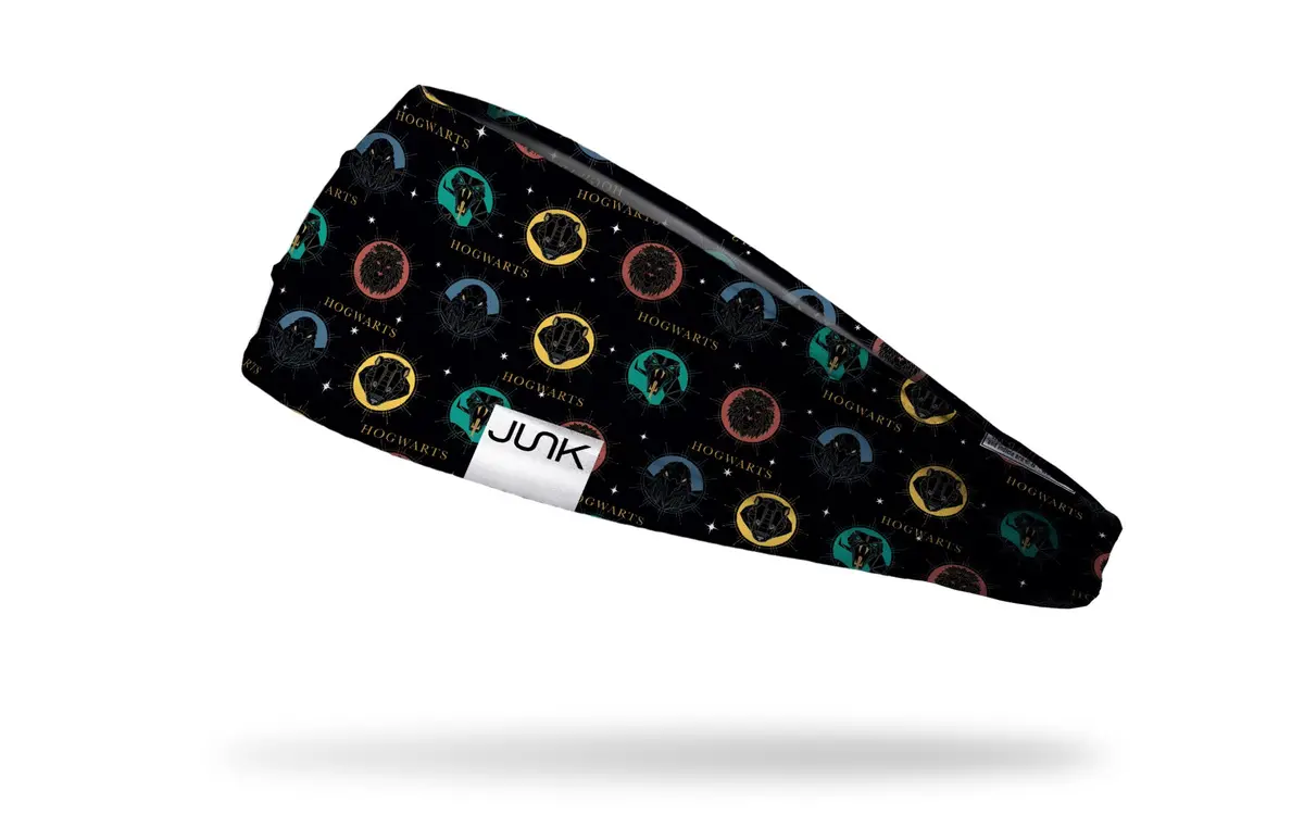 Harry Potter: Holiday Houses Big Bang Lite Headband 1