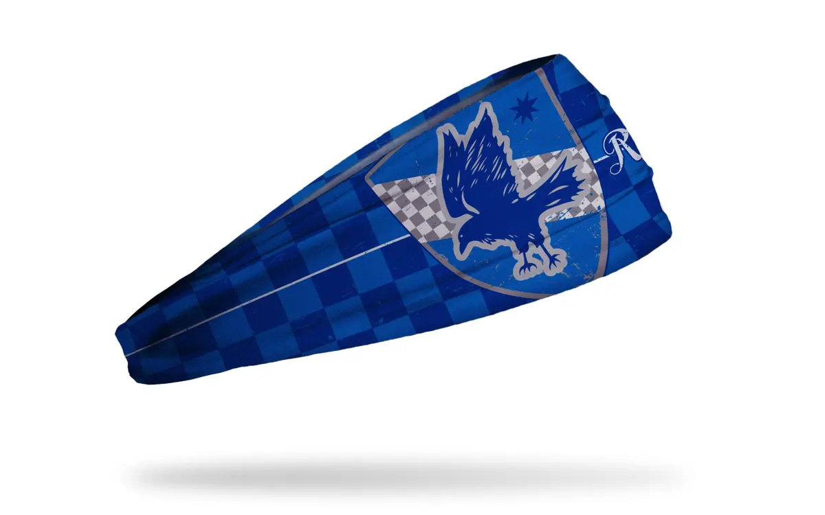 Harry Potter: Ravenclaw Big Bang Lite Headband 1