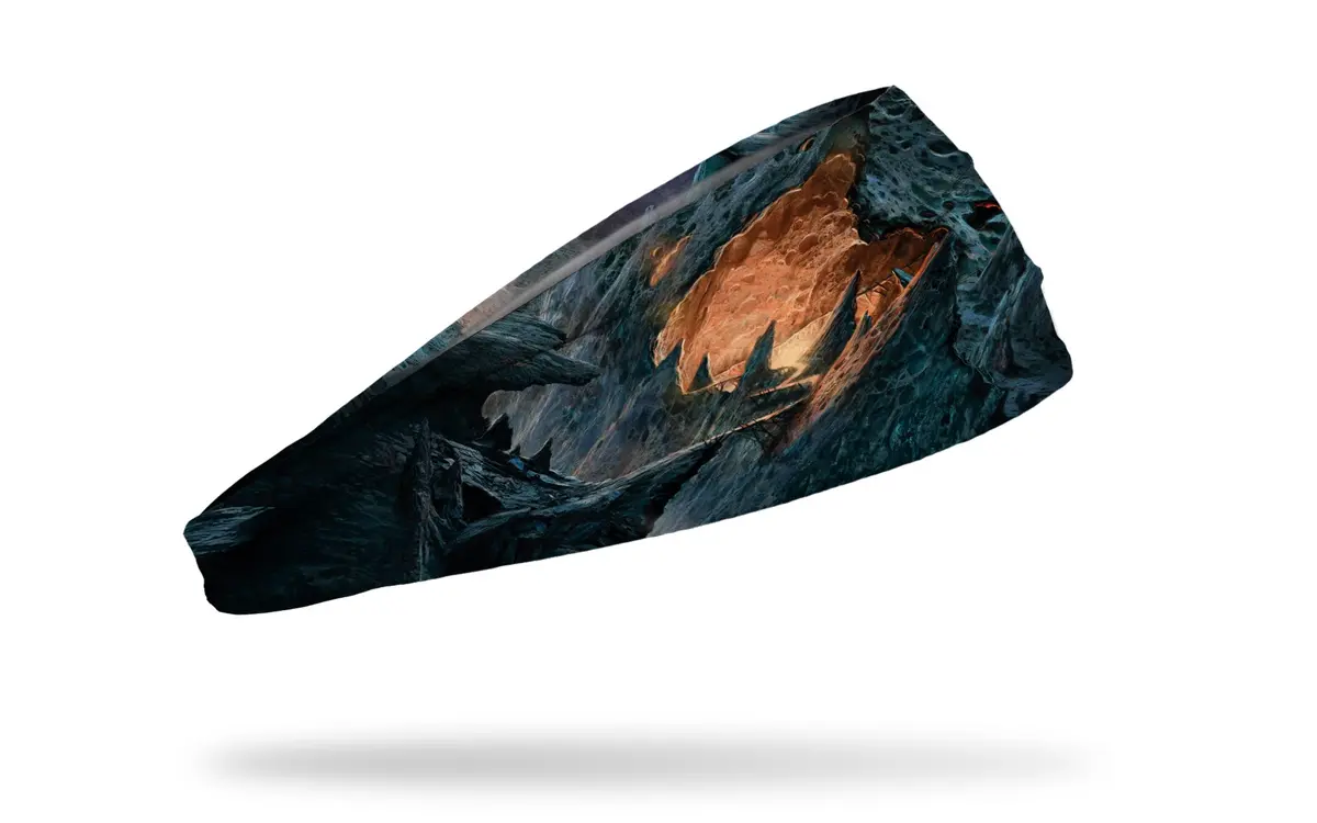Hobbit: A Perilous Journey Big Bang Lite Headband 1