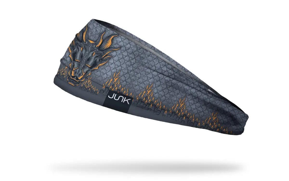 House Of The Dragon: War Is Afoot Big Bang Lite Headband 1