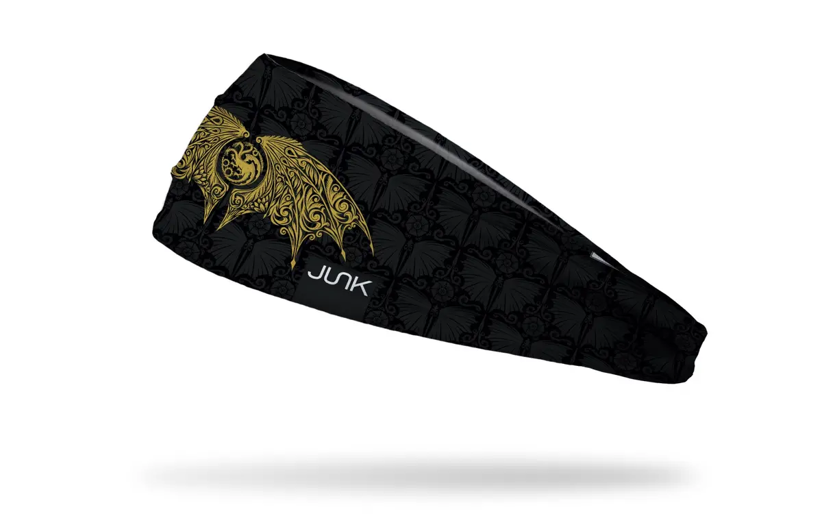 House Of The Dragon: Wings Big Bang Lite Headband 1