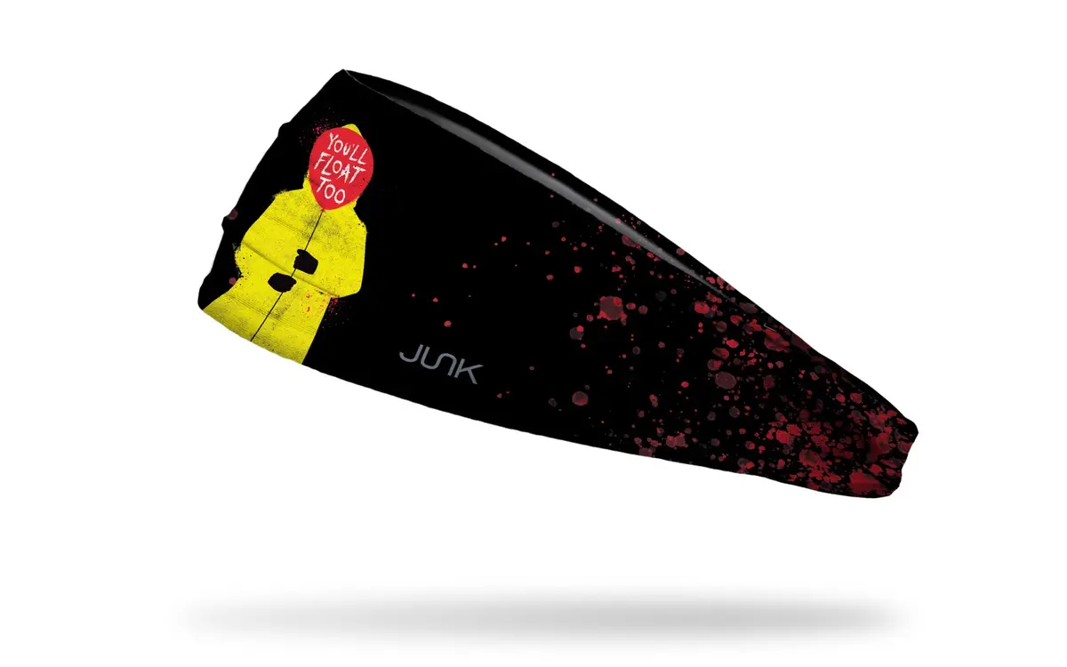 It: Georgie Big Bang Lite Headband 1