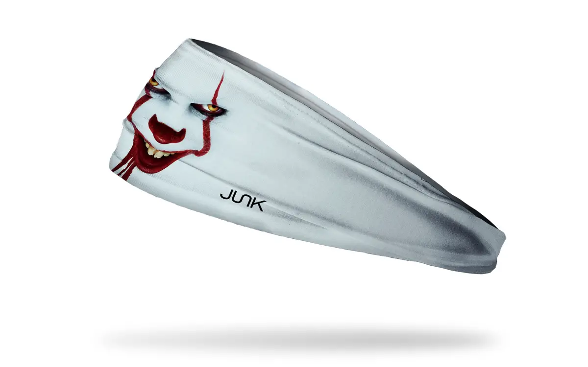 It: Pennywise Big Bang Lite Headband 1