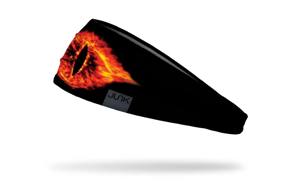 Lord Of The Rings: Eye Of Sauron Big Bang Lite Headband 1