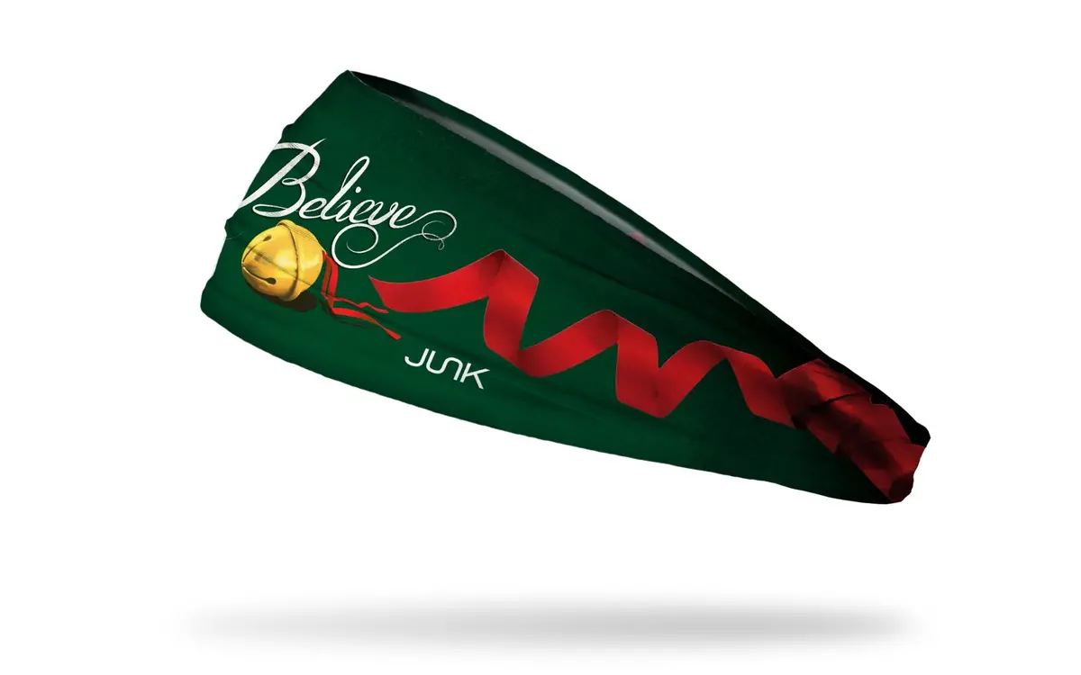 Polar Express: Bell Big Bang Lite Headband 1