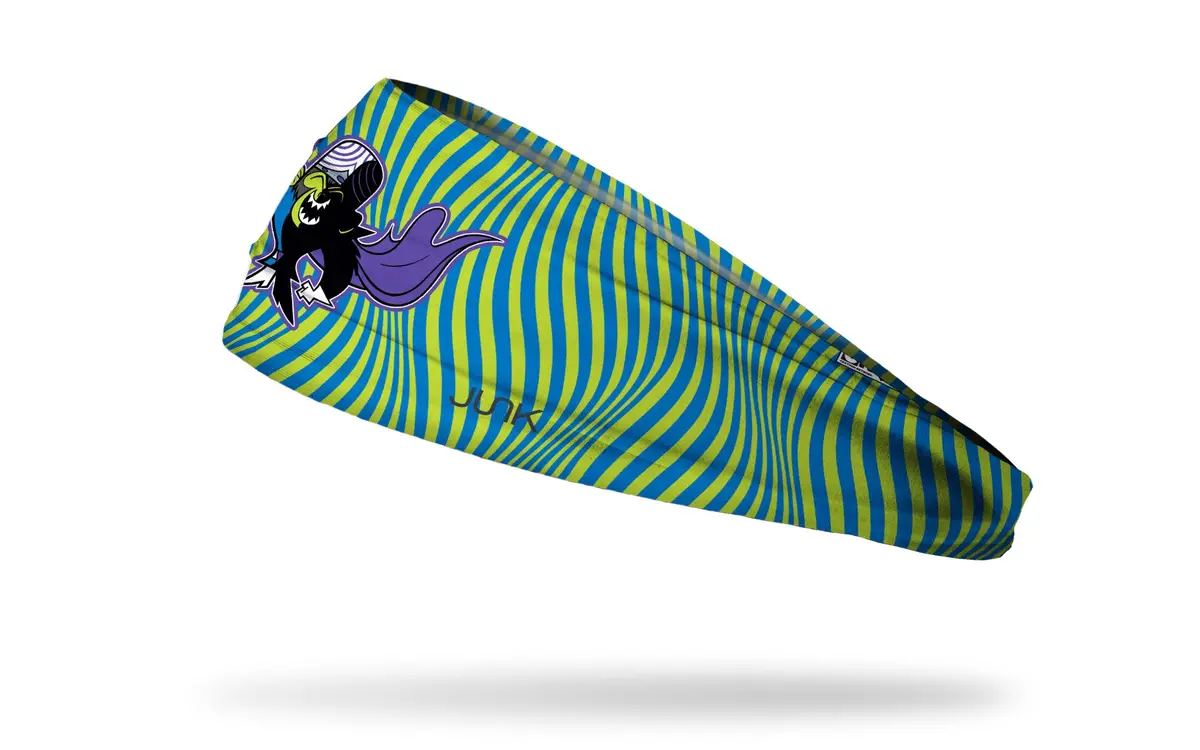 Powerpuff Girls: Mojo Jojo Big Bang Lite Headband 1