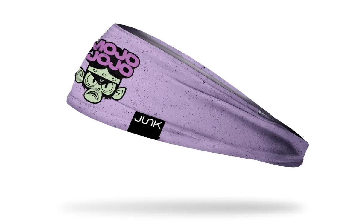 Powerpuff Girls: Supervillain Chimp Big Bang Lite Headband 1