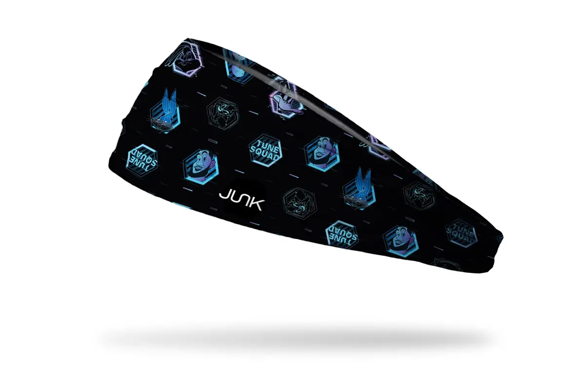 Space Jam 2: Legacy Overload Big Bang Lite Headband 1