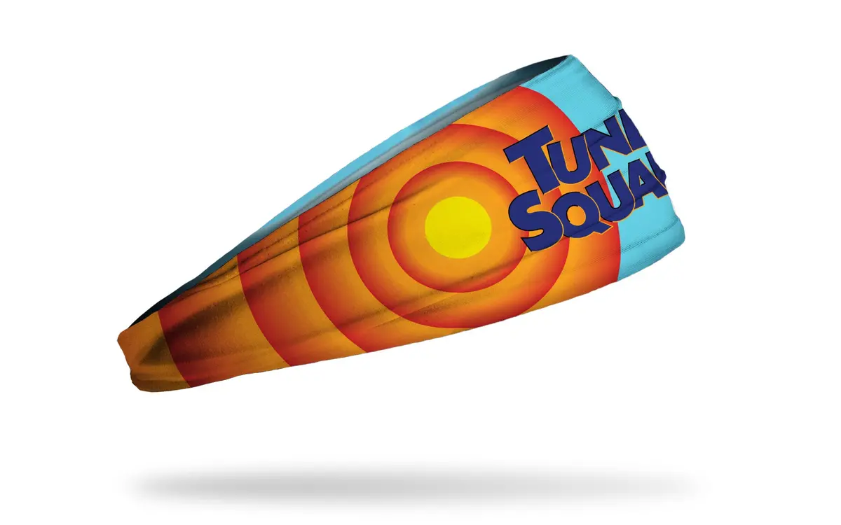 Space Jam 2: Tune Squad Jersey Big Bang Lite Headband 1