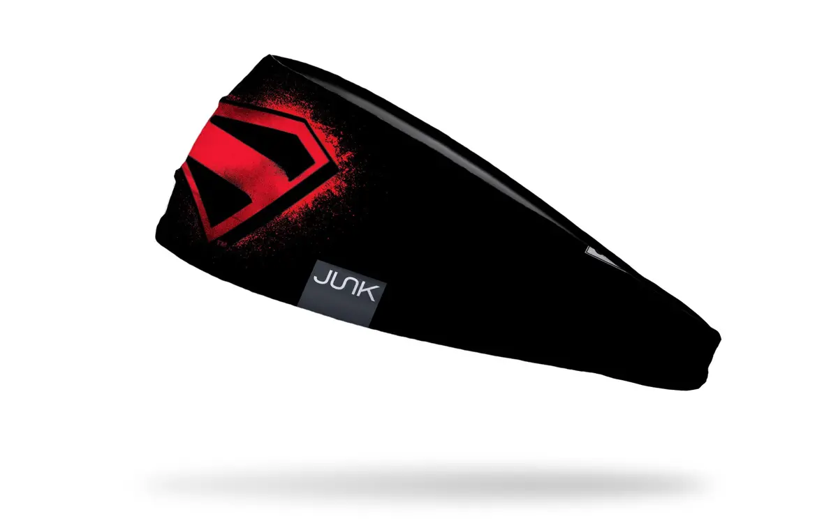 Supergirl: Super Spray Big Bang Lite Headband 1