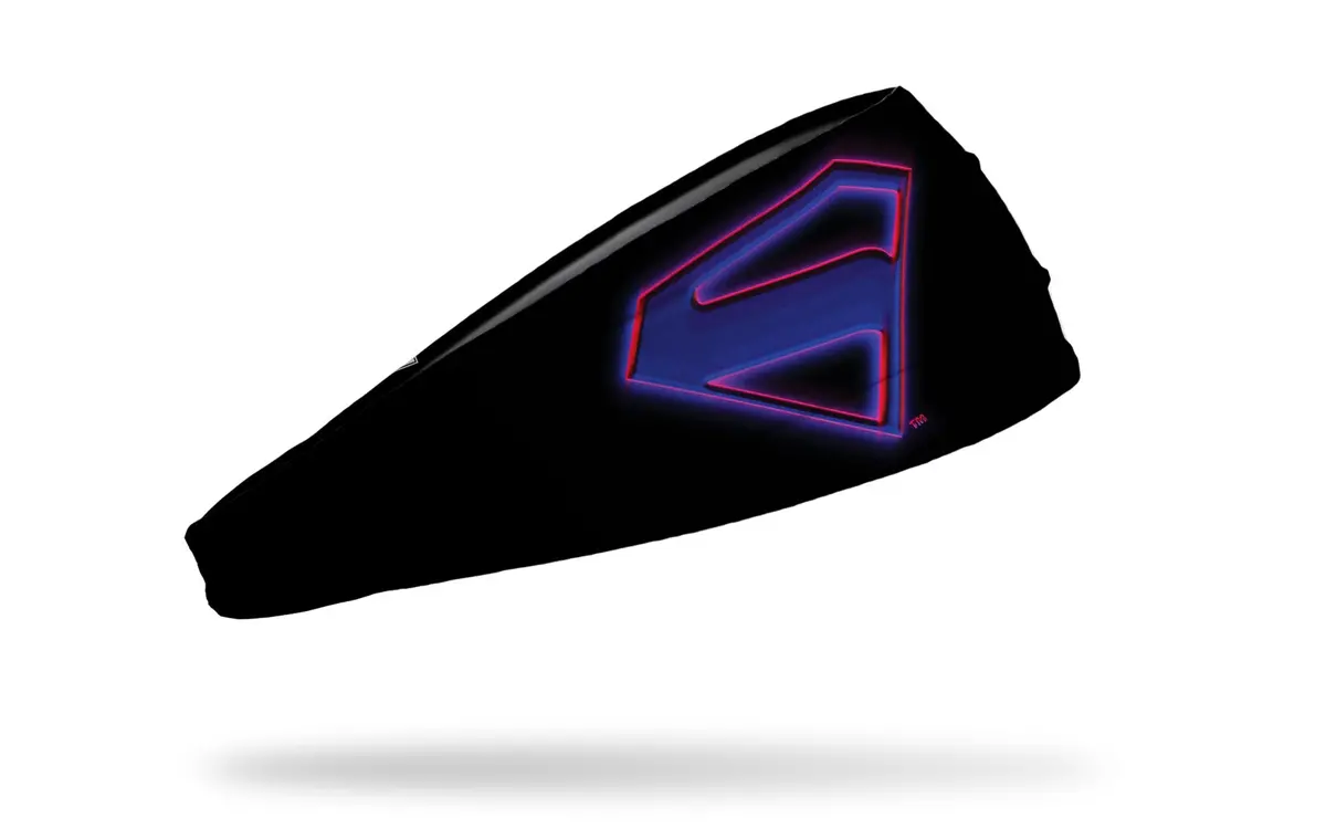 Supergirl: The Protector Big Bang Lite Headband 1