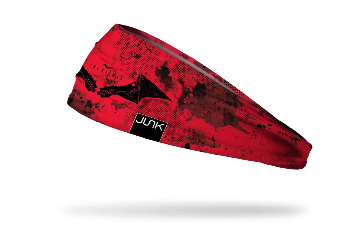 The Batman: The Bat Big Bang Lite Headband 1