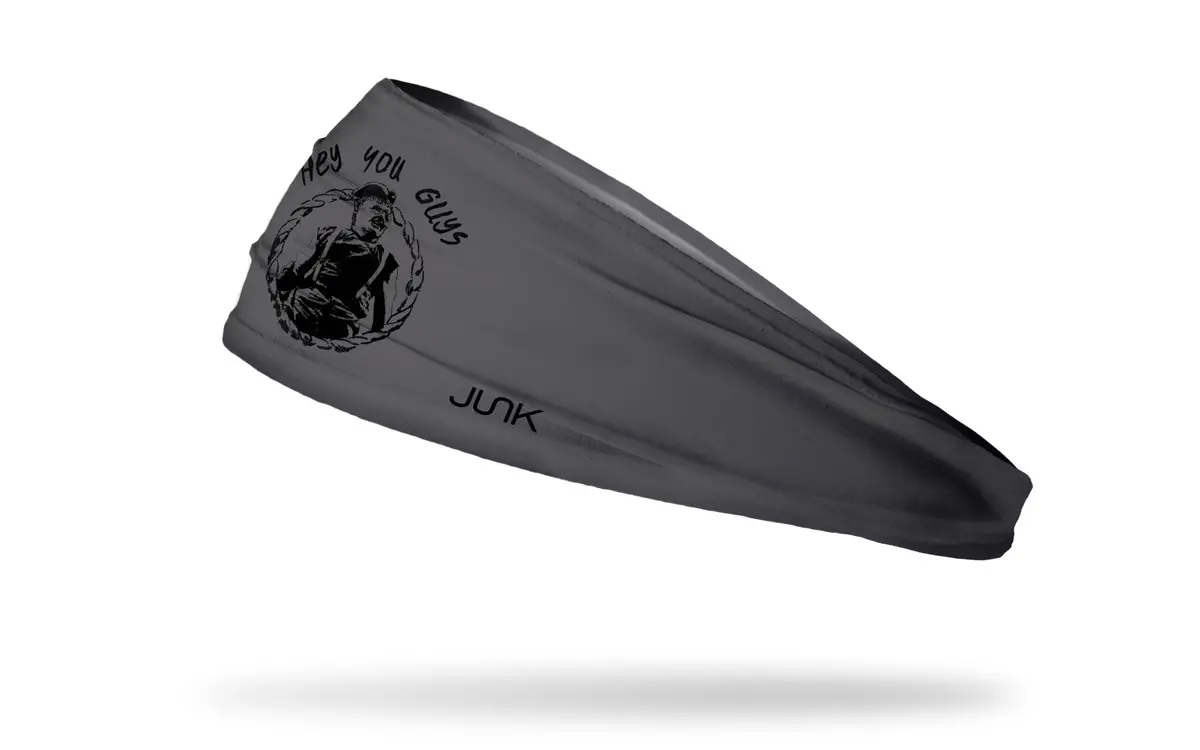 The Goonies: Hey You Guys Big Bang Lite Headband 1