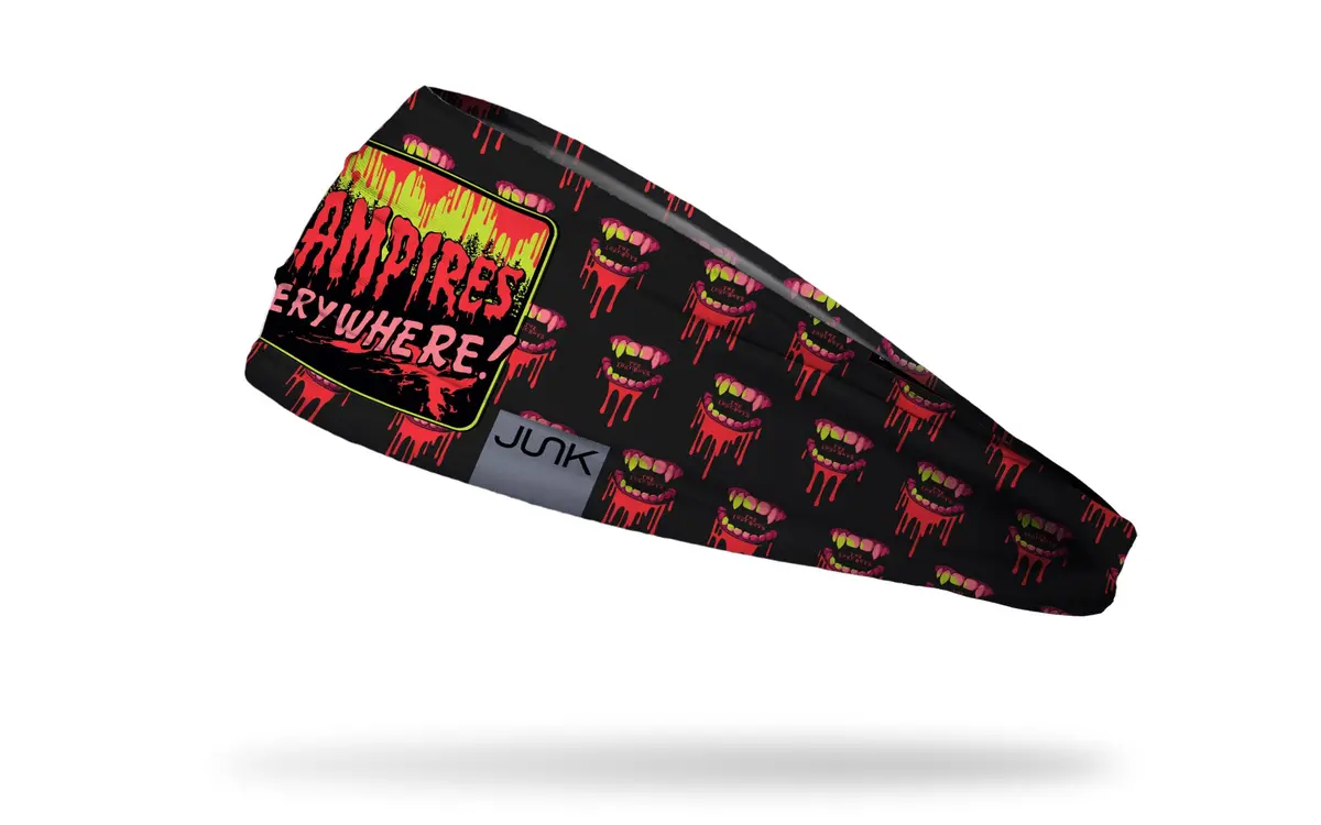 The Lost Boys: Vampires Everywhere Big Bang Lite Headband 1