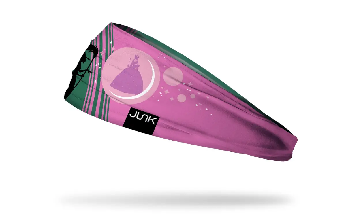 The Wizard Of Oz: Witches Big Bang Lite Headband 1