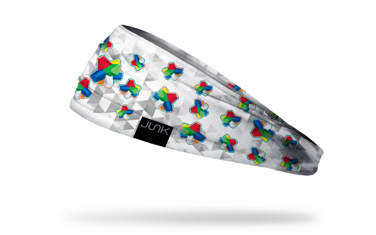 Willy Wonka & The Chocolate Factory: Ever Lasting Gobstopper Big Bang Lite Headband 1