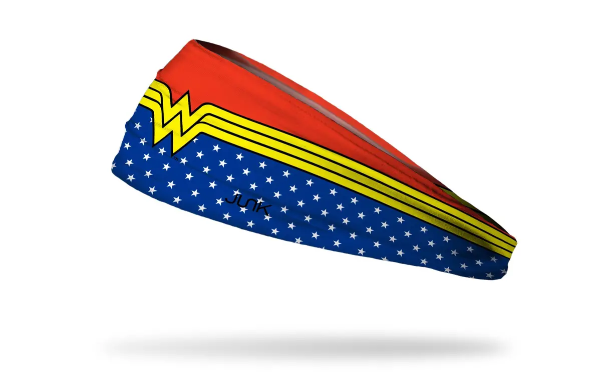 Wonder Woman: Diane Big Bang Lite Headband 1