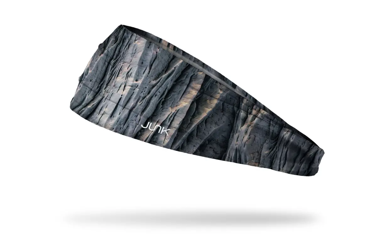 Weathered Storm Big Bang Lite Headband 1