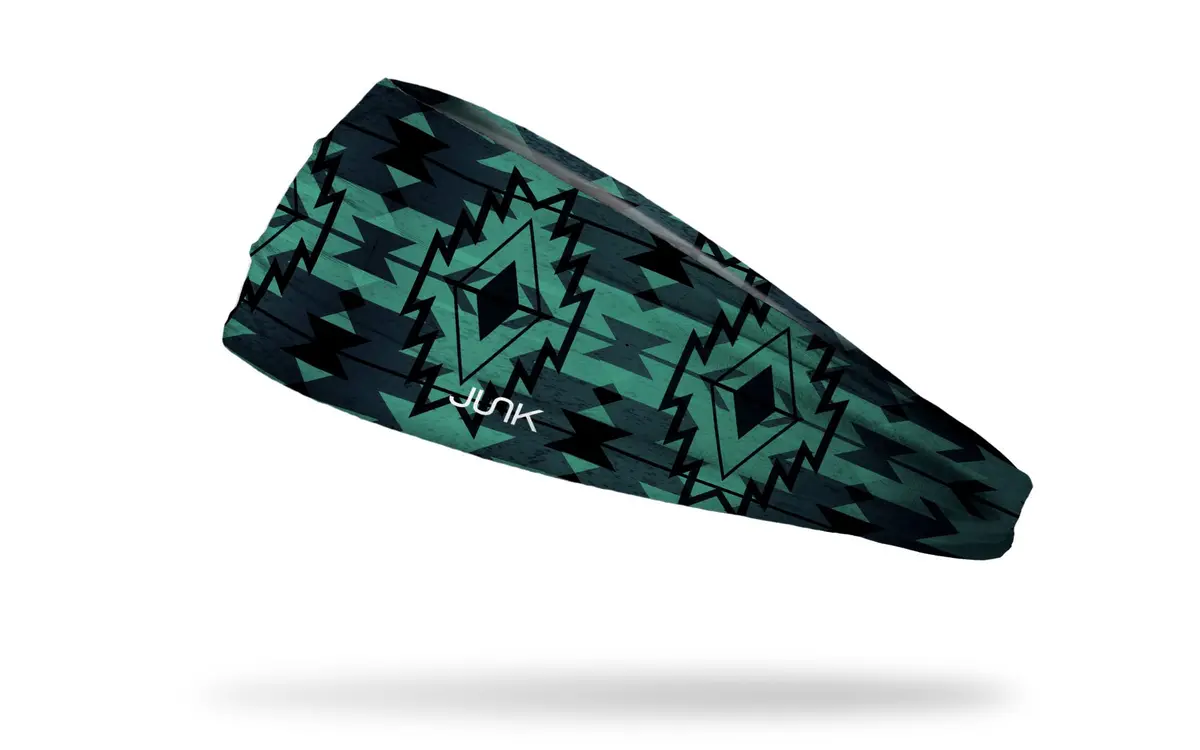 Wendigo Big Bang Lite Headband 1