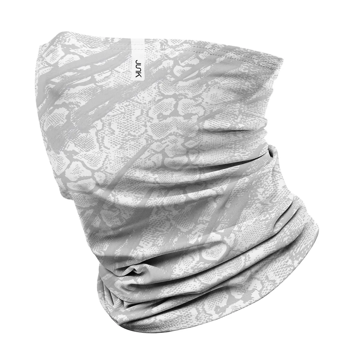 White Cobra Ops Camo Winter Gaiter 1