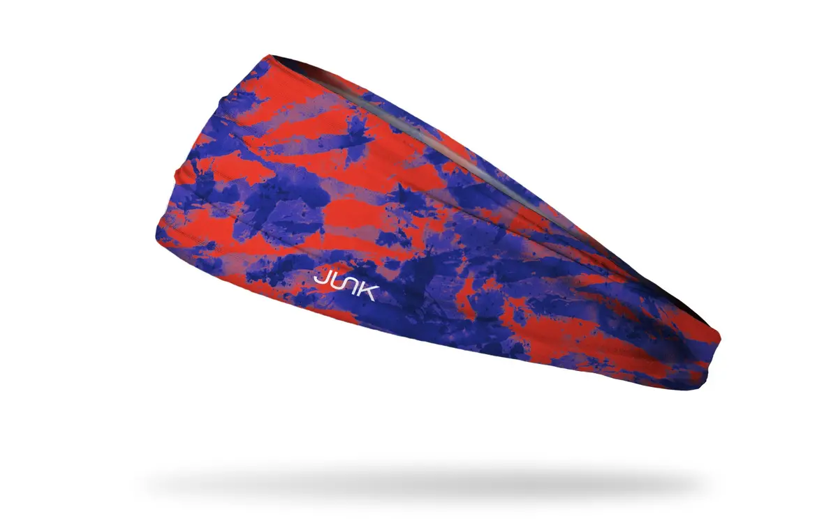 Wicked Wash Big Bang Lite Headband 1