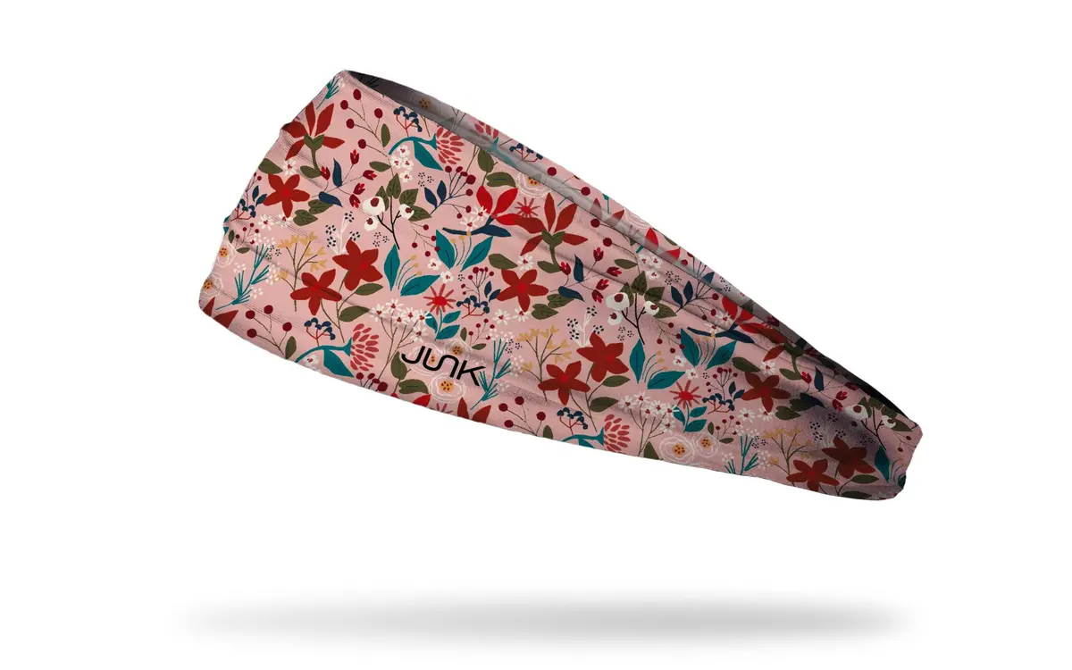 Wildflowers Big Bang Lite Headband 1