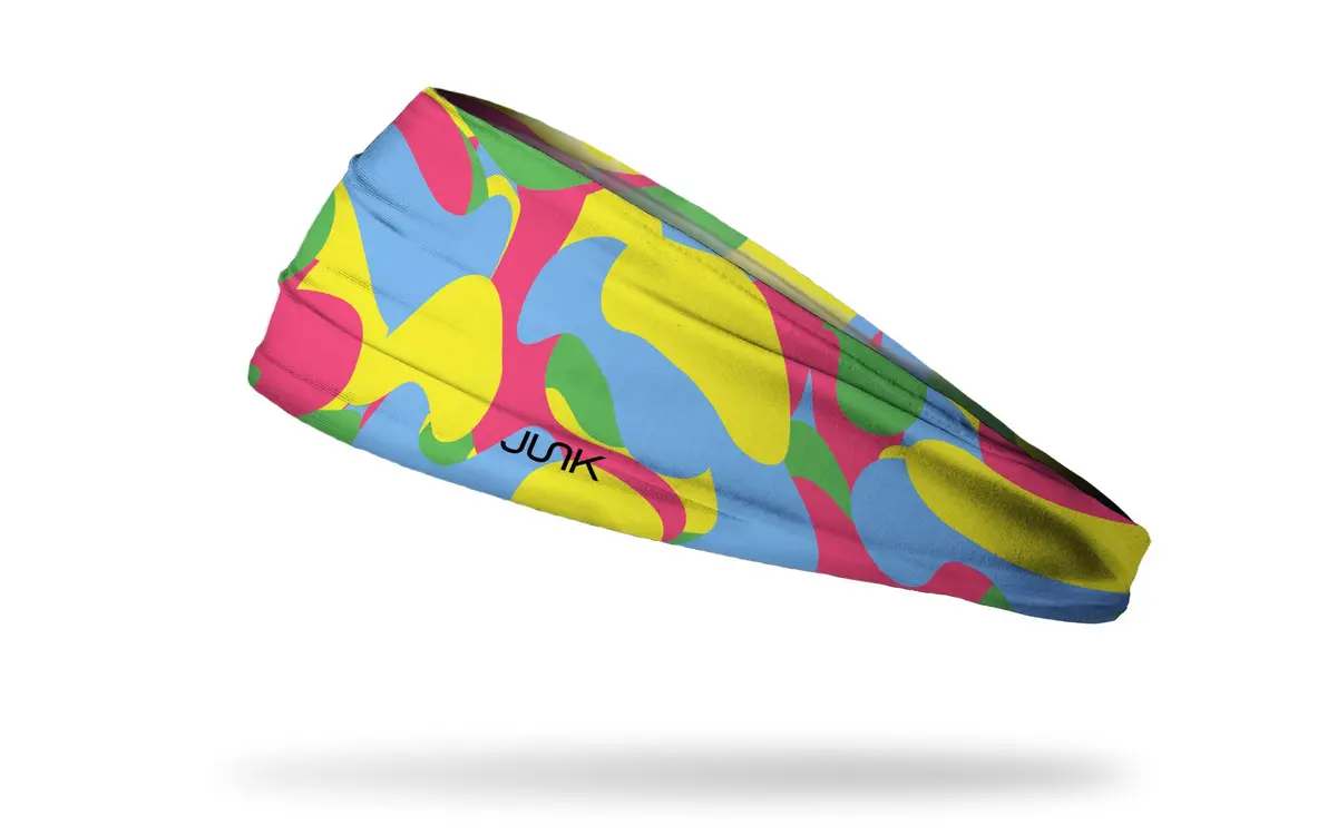 Williamsport Big Bang Lite Headband 1