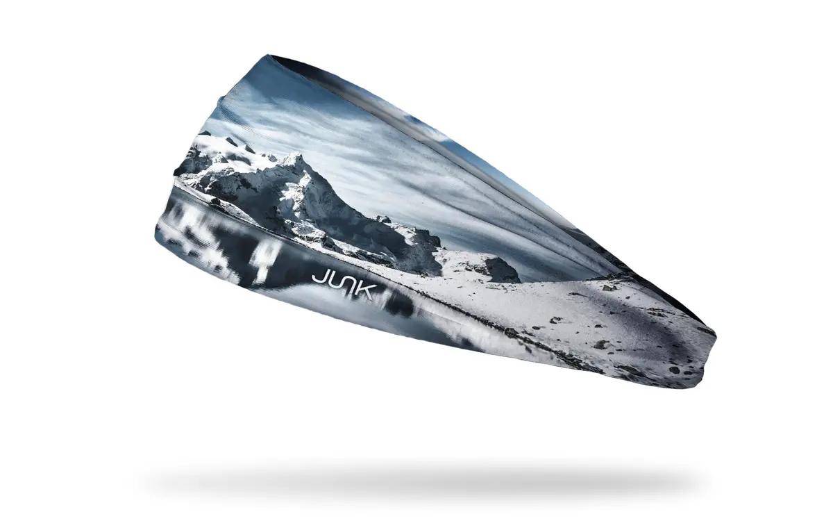 Wintersong Big Bang Lite Headband 1