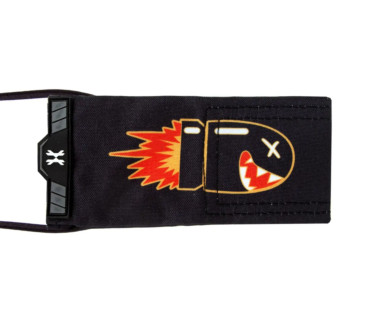 Hk Army Fabric Barrel Condom - Warhead 1