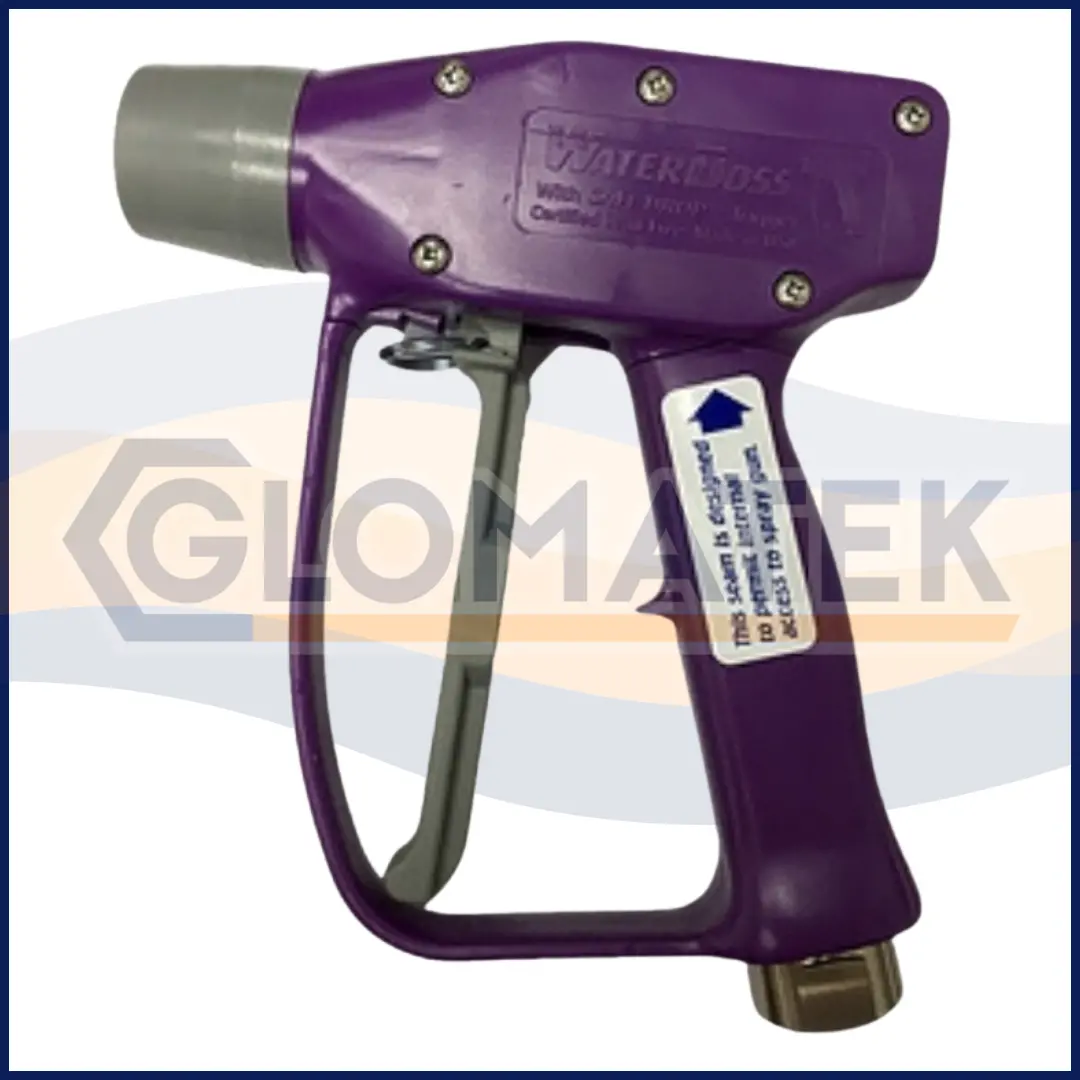 Waterboss 1200-1/2-L 1