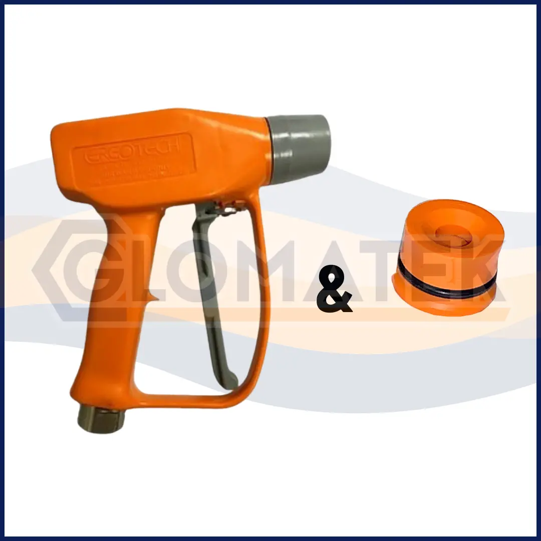 Waterboss Wb-750-3/8-L 1